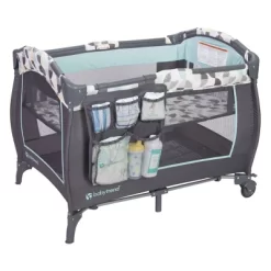 Baby Trend Trend-E Nursery Center -Baby World Shop GUEST c2379f86 f301 4dce b9c1 322c68ef8b99