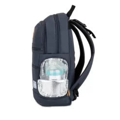 Eddie Bauer Highlands Peak Diaper Bag Backpack - Blue 13 Eddie Bauer Highlands Peak Diaper Bag Backpack - Blue -Baby World Shop GUEST c25c4099 20f2 4604 a98b cb5f31f045d8