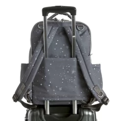 TWELVElittle On The Go Diaper Bag - Gray Twinkle 13 TWELVElittle On The Go Diaper Bag - Gray Twinkle -Baby World Shop GUEST c27221b5 1f05 40cb bf94 ee3100d376ec