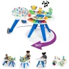 Baby Einstein Around We Grow 4-in-1 Walk-Around Discovery Activity Center -Baby World Shop GUEST c29a98eb 59e2 4ecb b7fb f6ed9ade0372
