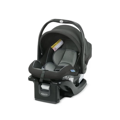 Graco Modes Nest Travel System - Sullivan 3 Graco Modes Nest Travel System - Sullivan