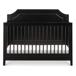 DaVinci Chloe Regency 4-in-1 Convertible Crib -Baby World Shop GUEST c2b40d08 97fc 4d4d 9307 3e2fe82f1744