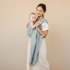 Wildbird Ring Sling Baby Carrier -Baby World Shop GUEST c2bce5f6 8351 4ad6 b1db 80e61c9f82f1