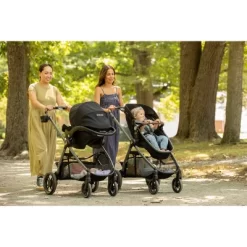 Maxi-Cosi Siena CP 5-in-1 Modular Travel System -Baby World Shop GUEST c2c970c6 fcc7 4c6d 9894 5ada992efc51