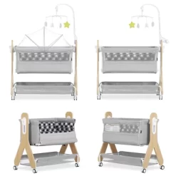 Dream On Me Horton Bassinet And Bedside Sleeper 15 Dream On Me Horton Bassinet And Bedside Sleeper -Baby World Shop GUEST c2ce703f 3e10 4b30 b440 b4110ba70f7b
