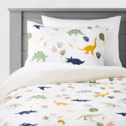 Dinosaur Kids' Duvet Cover - Pillowfort™ -Baby World Shop GUEST c2f55ee4 9b20 413f b5f9 abbca72497d5