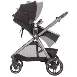 Maxi-Cosi Siena CP 5-in-1 Modular Travel System -Baby World Shop GUEST c33a18b2 883a 4265 8755 0a6d18e8e261