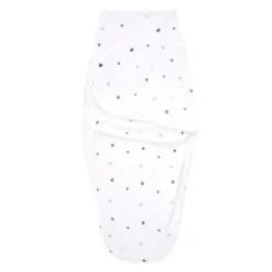 Aden + Anais Essentials Easy Swaddle Wrap - 0-3 Months - 5pk -Baby World Shop GUEST c363358d dbef 48c6 939d 7db71af24c33