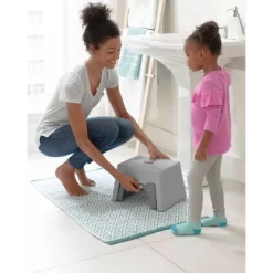 Skip Hop Double - Up Step Stool - 2pc -Baby World Shop GUEST c36515df 33bf 4902 93bf 21e43374da1b