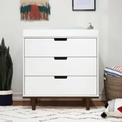 DaVinci Marley 3-Drawer Dresser -Baby World Shop GUEST c3b3504b 12e7 463c a972 3c5f5a6f9d3c