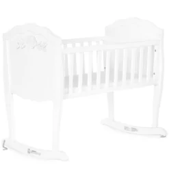 Slumber Baby Jasmine Cradle -Baby World Shop GUEST c3e2d263 852e 4629 8754 2e482d0de666