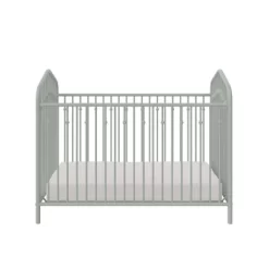 Novogratz Bushwick Metal Crib 15 Novogratz Bushwick Metal Crib -Baby World Shop GUEST c4097e70 5fea 45c9 90c2 dfb5bb9b9447