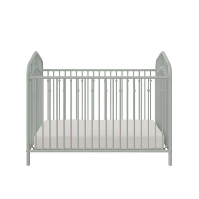 Novogratz Bushwick Metal Crib 5 Novogratz Bushwick Metal Crib - Image 3