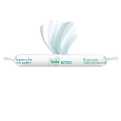 Pampers® Pampers Sensitive Baby Wipes (Select Count) -Baby World Shop GUEST c4890442 459b 47c6 985d e2977e10594d
