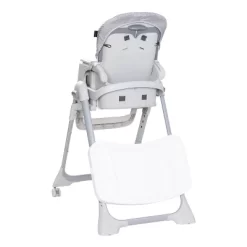 Baby Trend Everlast 7-in-1 High Chair - Charcoal Stone -Baby World Shop GUEST c558f6ac 001b 4221 bc95 e2005ffd7408