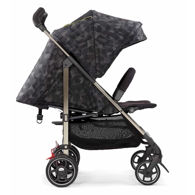 Diono Flexa Luxe Umbrella Stroller, Infant To Toddler, Car Seat Compatible, Adaptors Included 6 Diono Flexa Luxe Umbrella Stroller, Infant To Toddler, Car Seat Compatible, Adaptors Included - Image 4