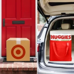 Huggies Natural Care Refreshing Scented Baby Wipes (Select Count) -Baby World Shop GUEST c5c3c556 75ce 4b42 a160 ef93387b6542