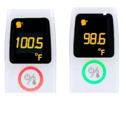 Mobi Air Non-Contact Thermometer