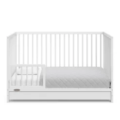 Graco Teddi 5-in-1 Convertible Crib With Drawer 23 Graco Teddi 5-in-1 Convertible Crib With Drawer -Baby World Shop GUEST c660e195 b0e7 4c7d 92fd 6032732e3718