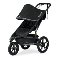BOB Gear Alterrain Pro Lunar Stroller