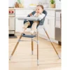 Skip Hop EON 4-in-1 Convertible HIgh Chair - Slate Blue