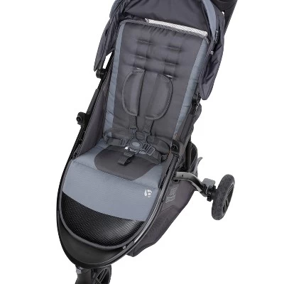 Baby Trend Tango All-Terrain EZ-Lift Plus Travel System - Ultra Gray 17 Baby Trend Tango All-Terrain EZ-Lift Plus Travel System - Ultra Gray - Image 15