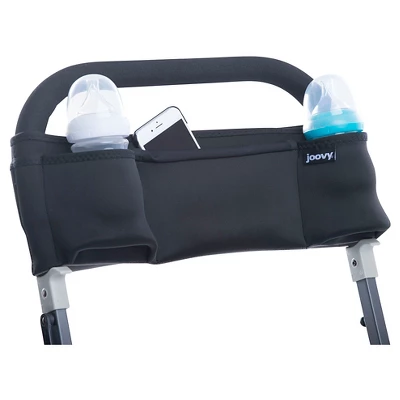 Joovy Caboose Ultralight Sit Stand Double Stroller 4 Joovy Caboose Ultralight Sit Stand Double Stroller - Image 2