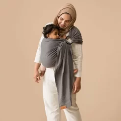 Wildbird Ring Sling Baby Carrier -Baby World Shop GUEST c6cc1886 3b31 4368 81a9 7514aa4394c7