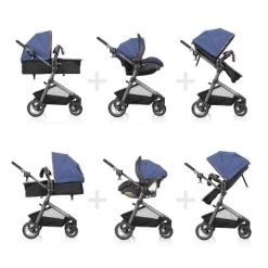 Evenflo Pivot Vizor Travel System -Baby World Shop GUEST c742176e 22a6 4bad 8be0 ff4c1b620b30