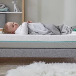 Tempur-Pedic Tempur-Dream Crib And Toddler Mattress -Baby World Shop GUEST c787f071 8e38 4152 ac24 403b3285552d