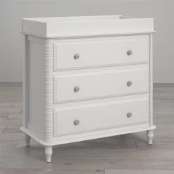 Little Seeds Rowan Valley Linden 3 Drawer Changing Table -Baby World Shop GUEST c7950d10 7415 4fbd bb94 fff8197bfd99