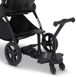 Delta Children Revolve Standing Board Stroller Accessory -Baby World Shop GUEST c81e25db ffd8 4274 9798 1ab91855b654