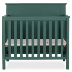 Dream On Me Ava 4-in-1 Convertible Mini Crib -Baby World Shop GUEST c83bad5d 46c0 40d9 8b86 975f0fdb3900