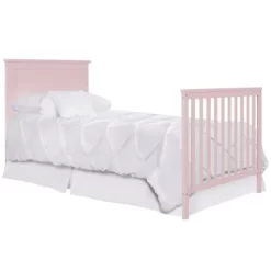 Dream On Me Ava 4-in-1 Convertible Mini Crib -Baby World Shop GUEST c88e441d fb60 4a55 8bc3 a301b10424a7