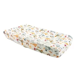 Bebe Au Lait Muslin Changing Pad Cover 21 Bebe Au Lait Muslin Changing Pad Cover -Baby World Shop GUEST c8b190c5 a2ef 426a 8a53 baf25b75ce00