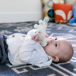 Infantino Go Gaga! Squeeze & Teethe Terry Tail 7 Infantino Go Gaga! Squeeze & Teethe Terry Tail -Baby World Shop GUEST c943f7d6 4dac 444c aedf cf120b28109f