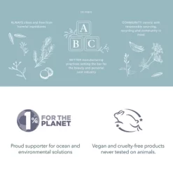 Wash With Water Plant Body Butter (Unscented), Vegan Healing Ointment Cream For Dry & Sensitive Skin, 7 Oz Tub 19 Wash With Water Plant Body Butter (Unscented), Vegan Healing Ointment Cream For Dry & Sensitive Skin, 7 Oz Tub -Baby World Shop GUEST c9600fa5 785d 4ec8 b80b e8f34f884b24