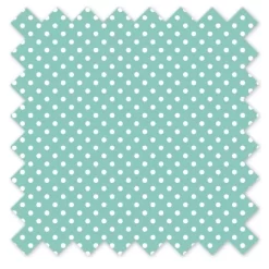 Bacati - Elephants Mint/Yellow/Gray Mint Pin Dots Changing Pad Cover -Baby World Shop GUEST c97ab5f7 7355 49a3 8c75 c1d9fdadae50