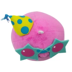 Good Smile Company Slime Rancher 4" Party Pink Slime Collector Plush 7 Good Smile Company Slime Rancher 4" Party Pink Slime Collector Plush -Baby World Shop GUEST c9b2ac1c e23f 453a b470 204d960f8c3f