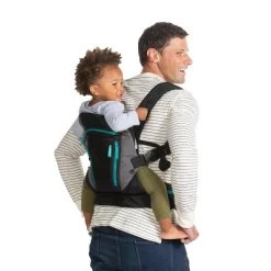 Infantino Carry On Multi-Pocket Carrier' -Baby World Shop GUEST c9c067d9 8460 41d5 a2dd 41cf1a407439