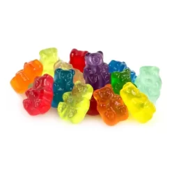 12 Flavor Assorted Gourmet Gummi Bears - 80oz -Baby World Shop GUEST c9c88944 2a1c 45ce 9489 20d7f64dd634