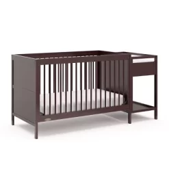 Graco Fable 4-in-1 Convertible Crib And Changer -Baby World Shop GUEST c9d2fe8c 3224 42e5 a650 51cdbf924fce