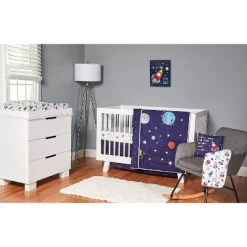 Fisher Price Fisher-Price Changing Pad Cover - Space Explorer -Baby World Shop GUEST ca45ac79 d93c 4428 965c 57f3166a315c