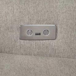 Namesake Harbour Power Recliner And Swivel Glider With USB Port -Baby World Shop GUEST ca5929b1 3fe3 469d bda4 588c534c2665