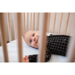 Colgate Mattress Eco Classica III Crib Mattress -Baby World Shop GUEST cac712fa 0b94 4e73 8dbd 74a1ae9bd184