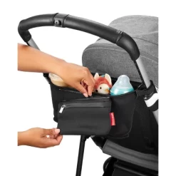 Skip Hop Grab & Go Stroller Organizer -Baby World Shop GUEST cae763d1 03da 42a2 85b3 88a178cd315f