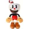 Mighty Mojo Cuphead & Mugman Bundle - 15-Inch Super Soft & Huggable Stuffed Doll -Baby World Shop GUEST cb68647f c0b0 456f 8eed 7bb7de91ed3c