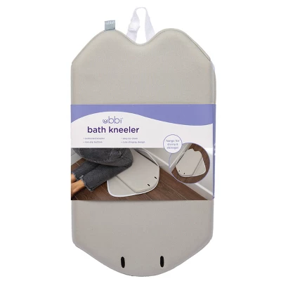 Ubbi® Ubbi Bath Kneeler 4 Ubbi® Ubbi Bath Kneeler - Image 2