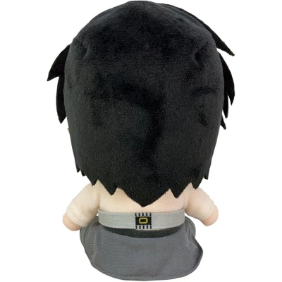 GREAT EASTERN ENTERTAINMENT CO TOKYO GHOUL- KANEKI PLUSH 8'H 3 GREAT EASTERN ENTERTAINMENT CO TOKYO GHOUL- KANEKI PLUSH 8'H