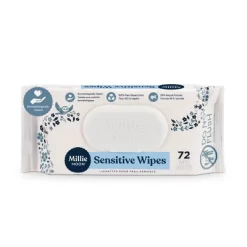 Millie Moon Sensitive Wipes (Select Count) 13 Millie Moon Sensitive Wipes (Select Count) -Baby World Shop GUEST cbe8686f 5cd3 4e3a b252 cd53da24940c